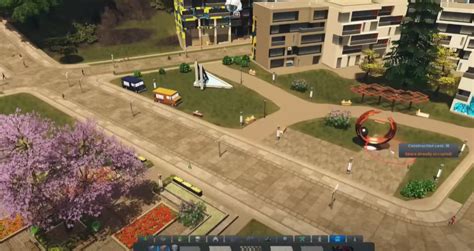 Cities: Skylines, Un Jeu de Simulation Urbaine Détaillé et Époustouflant !