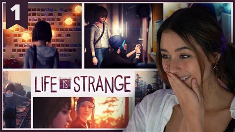  Life is Strange: L'aventure temporelle qui vous fera réfléchir