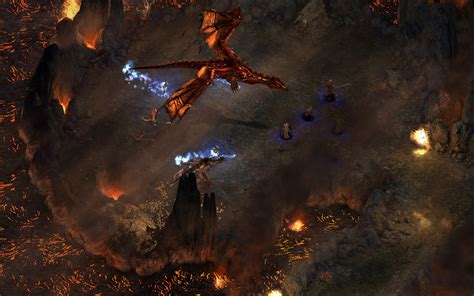 Pillars of Eternity: Un RPG d'inspiration classique où chaque choix compte!