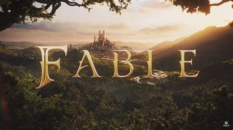 Fable: Un RPG Immersif Entre Destin et Moralité!