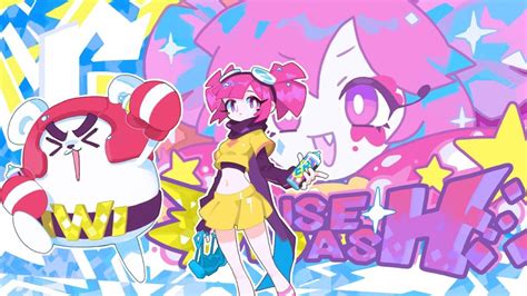  Muse Dash: Un Rythme Enragé Entre Kawaii et Metal!